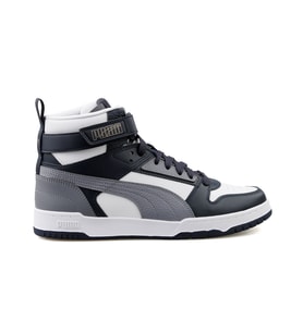 Puma Rbd Game Erkek Günlük Ayakkabı 38583909 Renkli (Çok Renkli)