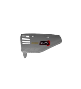 FALCON RUNNER 125 SK125-7 YAN KAPAK SOL GRİ ORİJİNAL