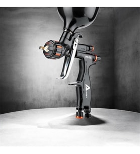 AUDREY PHS-155 SİYAH ÜSTTEN DEPO TABNCA 1.3MM
