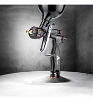 AUDREY PHS-155 SİYAH ÜSTTEN DEPO TABNCA 1.3MM