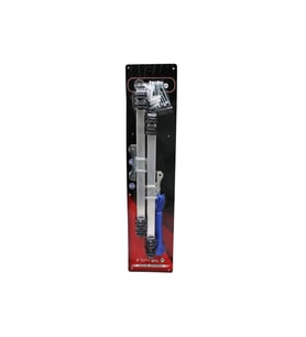 VESE TKS-03 BALKON İÇİ MAKARALI ÇAMAŞIR ASKISI (5343)