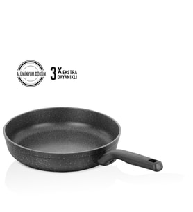 Korkmaz Ornella 28x5.5 cm Tava A1347