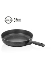 Korkmaz Ornella 28x5.5 cm Tava A1347
