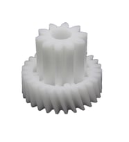 Braun G1500 G1300 G1100 G3000 KGZ3 KGZ4 KGZ31 Kıyma Makinesi Çift Dişlisi Uyumlu