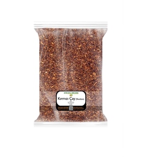 Rooibos Kırmızı Çay 100 Gr. Saf Roibos Çayı Rooibos Tea