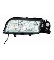 VOLVO S80 ÖN FAR ELEKTRİKLİ SOL 99-04 VOL1080004