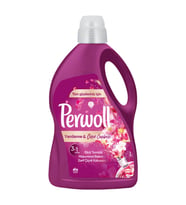 Perwoll Büyüleyici Çiçekler 2,7 Lt