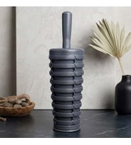 PALM WC FIRÇA ANTRASİT GRİ-100242