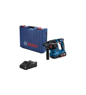 Bosch GBH 185-Li Tek Akülü 4 Ah Kırıcı-Delme