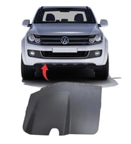 Vw Amarok Ön Çeki Demir Kapagı 2013-2016 2Hh807155A Gru