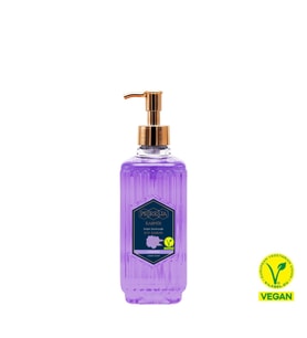 Pereja Kaşmir Doğal Zeytinyağlı Sıvı Sabun 500 ml