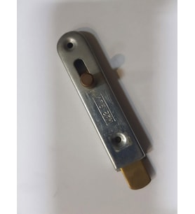 SÜRGÜ DÜZ SAÇ 8CM