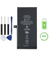 İphone 12 Pro İle Uyumlu Güclendirilmis İthal Pil Batarya
