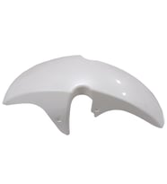 MONDİAL MH 125 DRİFT L ÖN ÇAMURLUK BEYAZ