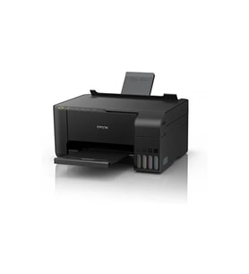 Epson EcoTank L3350 Wi-Fi Renkli Çok Fonksiyonlu Tanklı Yazıcı (Yazıcı/Tarayıcı/Fotokopi)