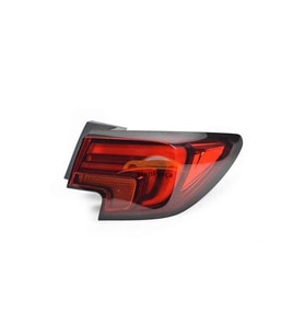 Opel Astra K Dış Sağ Stop Lambası Ledsiz Model (Standart)