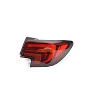 Opel Astra K Dış Sağ Stop Lambası Ledsiz Model (Standart)