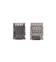 Samsung Galaxy J7 Core Sim Kart Okuyucu Yuva