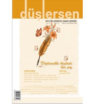 Düşlersen Dergi 11.Sayı Mayıs-Haziran 2026