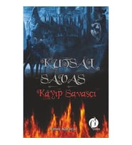 Kutsal Savaş - Kayıp Savaşçı