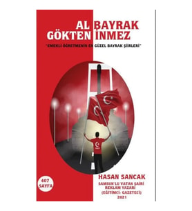 Al Bayrak Gökten İnmez