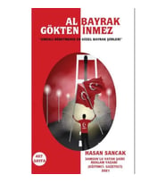 Al Bayrak Gökten İnmez