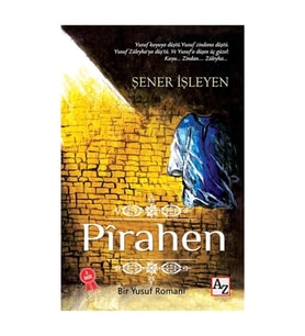 Pirahen - Şener İşleyen
