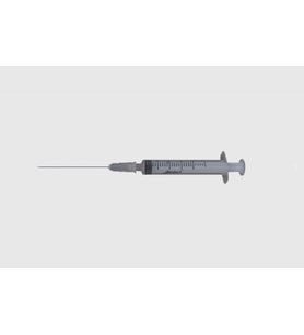 2,5 ML 3P 27G 50MM DENTAL GENJECT - 250 ADET