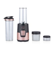 Arnica Go GH21410 300 W Smoothie Blender (Rose)