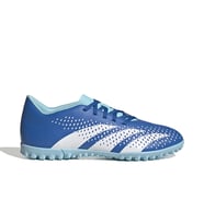 adidas Predatör Accuracy.4 Tf Erkek Halı Saha Ayakkabısı GY9996 Mavi