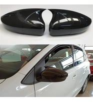 Volkswagen Polo Yarasa Ayna Kapağı Piano Black Parlak Siyah