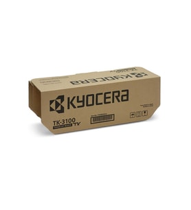Tk-3100 Siyah Orijinal Toner