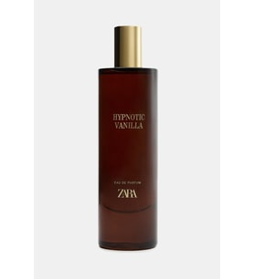 ZARA HYPNOTIC VANILLA EDP 80ML (2.7 FL. OZ).