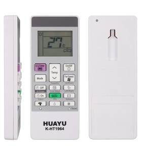 Huayu K-Ht1964 V2 Üniversal Hitachi Klima Kumandası 29349