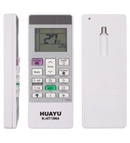 Huayu K-Ht1964 V2 Üniversal Hitachi Klima Kumandası 29349