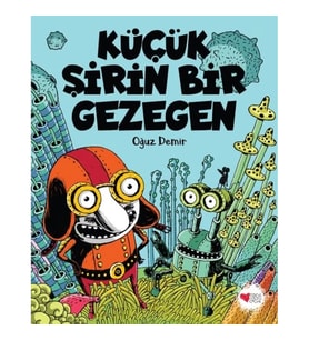 Küçük Şirin Bir Gezegen