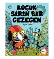 Küçük Şirin Bir Gezegen