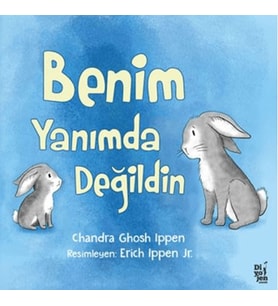 Benim Yanımda Değildin