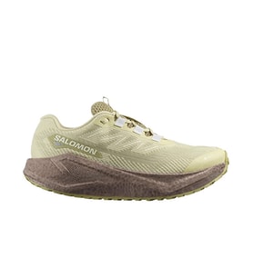 Salomon Aero Blaze 3 Grvl Gore-Tex Kadın Outdoor Koşu Ayakkabısı L47978400 Yeşil