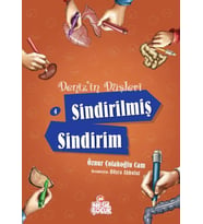 SİNDİRİLMİŞ SİNDİRİM(DENİZİN DÜŞLERİ 4) - NESİL ÇOCUK YAYINLARI (Karışık)