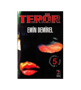 Terör Emin Demirel 