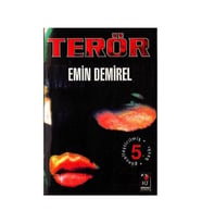 Terör Emin Demirel 