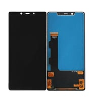 Mi8 Se Ekran Dokunmatik Srv (Siyah)