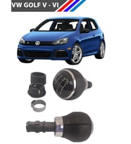 Golf 5 Golf 6 Jetta Vites Topuzu (6 ileri)