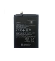 Xiaomi Pocofone X3 Pro BN57 ile Uyumlu İthal Pil