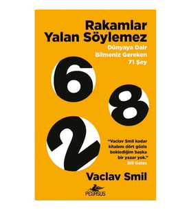 Rakamlar Yalan Söylemez
