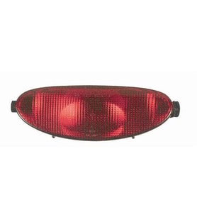 PEUGEOT 206 ARKA SİS FARI 98-02 PEJ1026012 6351K5