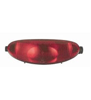 PEUGEOT 206 ARKA SİS FARI 98-02 PEJ1026012 6351K5