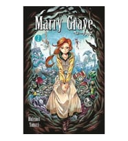 Marry Grave 2