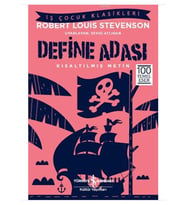 İş Bankası - Define Adası Robert Louis Stevenson